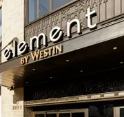 Element by Marriott Detroit at The Metropolitan hotel detail image 7