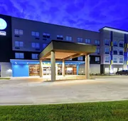 Tru by Hilton North Platte hotel detail image 3