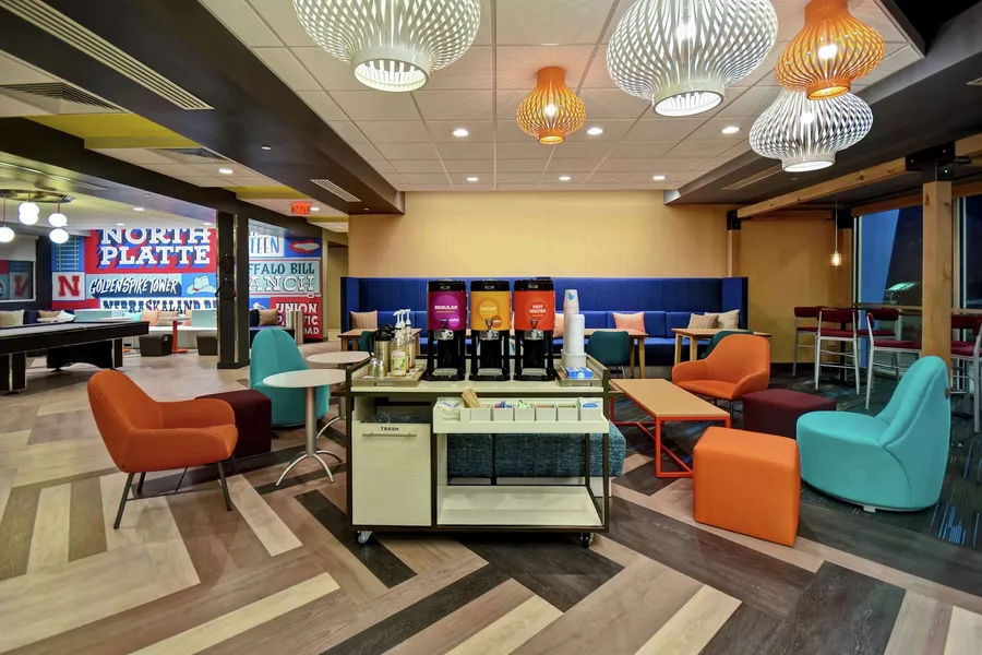Tru by Hilton North Platte hotel detail image 6