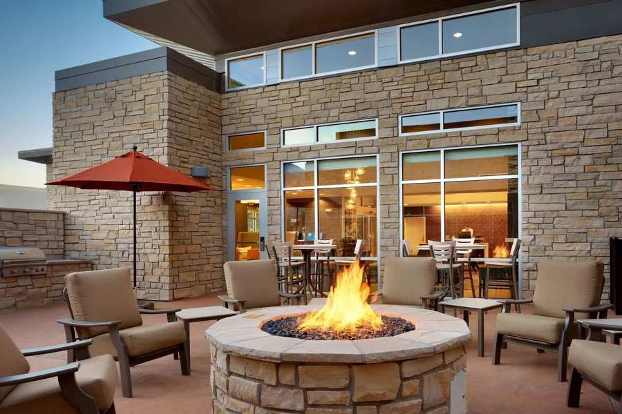 Residence Inn by Marriott Provo South University hotel detail image 2