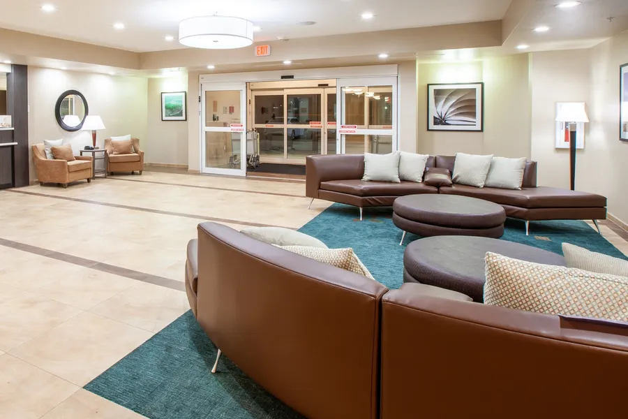 Candlewood Suites Houston - Pasadena by IHG hotel detail image 2