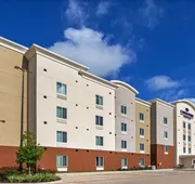 Candlewood Suites Houston - Pasadena by IHG hotel detail image 5