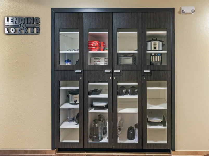 Candlewood Suites Houston - Pasadena by IHG hotel detail image 6