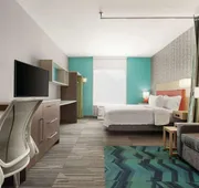 Home2 Suites by Hilton Columbia Harbison hotel detail image 4