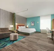 Home2 Suites by Hilton Columbia Harbison hotel detail image 7