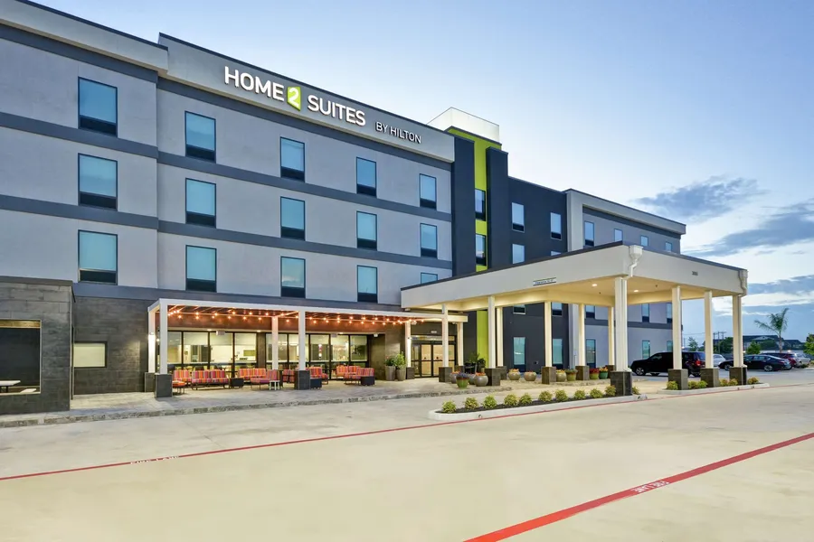 Home2 Suites by Hilton Texas City Houston hotel detail image 2