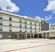 Home2 Suites by Hilton Texas City Houston hotel detail image 3