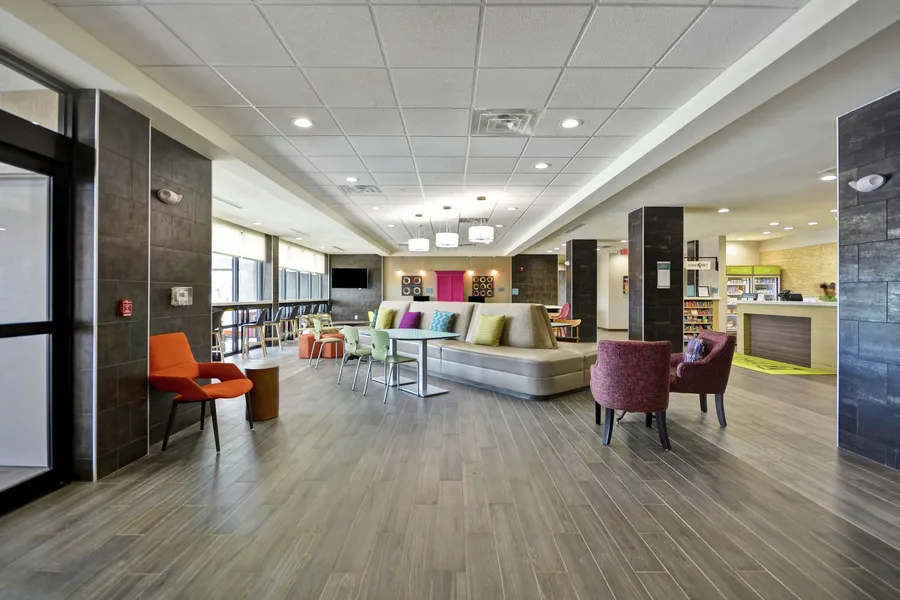 Home2 Suites by Hilton Texas City Houston hotel detail image 6