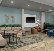 Hilton Garden Inn Topeka hotel detail image 4