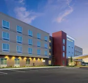 Fairfield Inn & Suites by Marriott Memphis Collierville hotel detail image 3