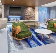 Fairfield Inn & Suites by Marriott Memphis Collierville hotel detail image 4