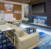 Fairfield Inn & Suites by Marriott Memphis Collierville hotel detail image 5