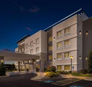 Best Western Plus Bolivar Hotel & Suites hotel detail image 3
