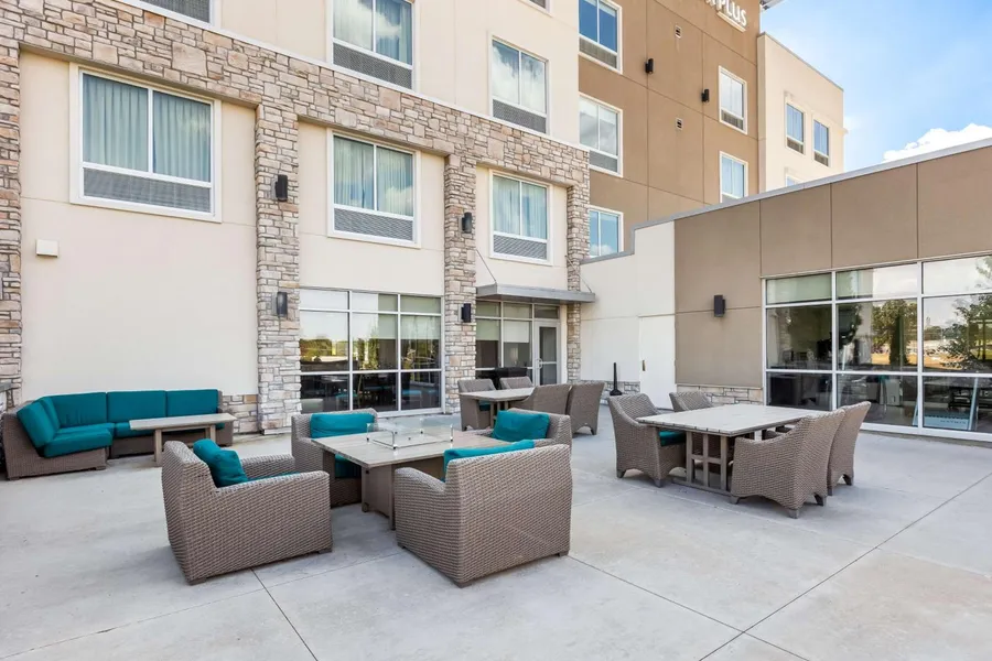 Best Western Plus Bolivar Hotel & Suites hotel detail image 6