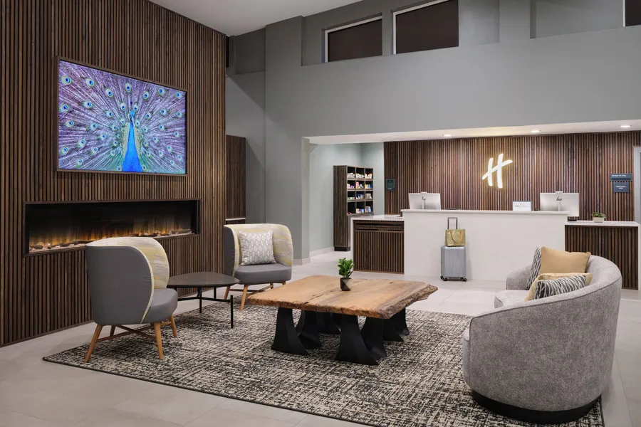 Holiday Inn Gonzales by IHG hotel detail image 2