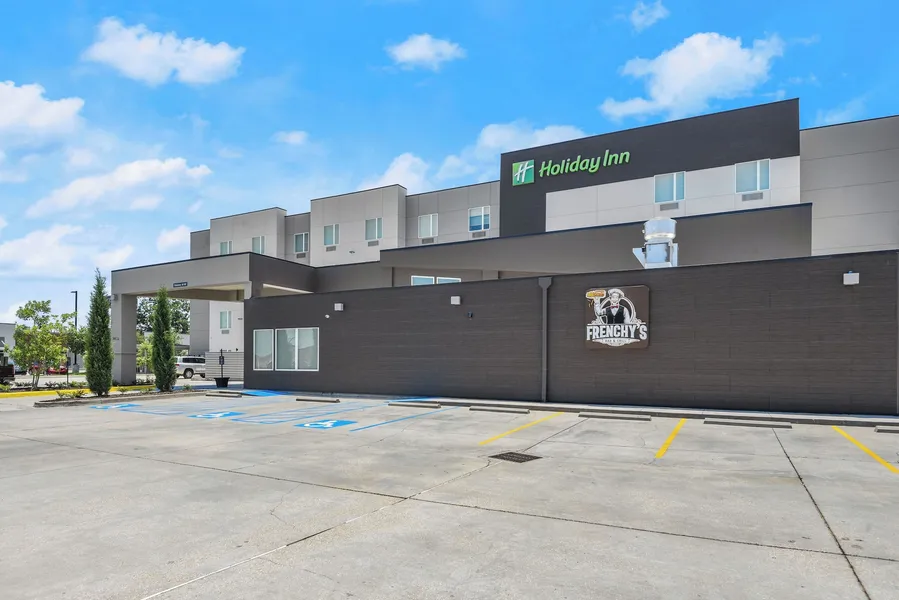 Holiday Inn Gonzales by IHG hotel detail image 6
