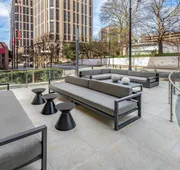 AC Hotel by Marriott Atlanta Midtown hotel detail image 3