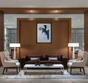 AC Hotel by Marriott Atlanta Midtown hotel detail image 5