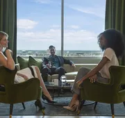 InterContinental Houston by IHG hotel detail image 3