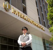 InterContinental Houston by IHG hotel detail image 4
