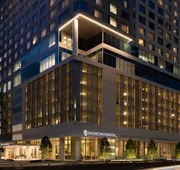 InterContinental Houston by IHG hotel detail image 5