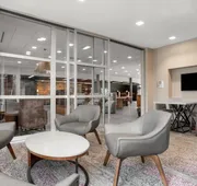 Courtyard by Marriott Jonesboro hotel detail image 4