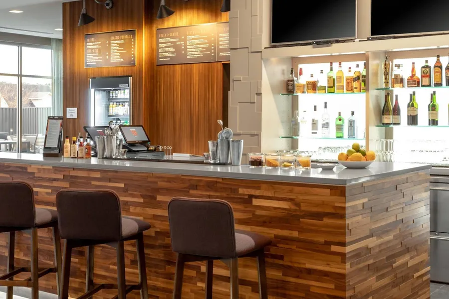 Courtyard by Marriott Jonesboro hotel detail image 6