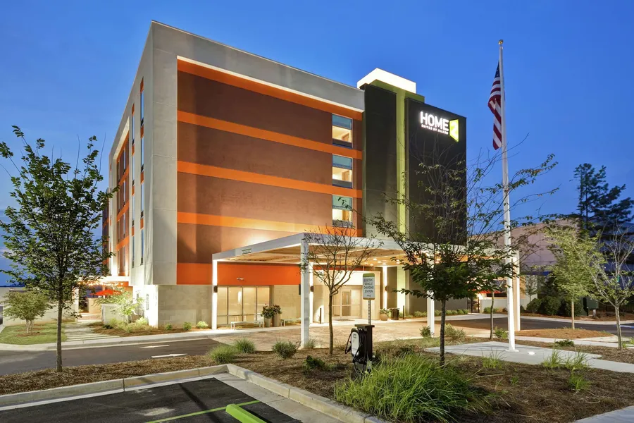 Home2 Suites by Hilton Atlanta W Lithia Springs hotel detail image 2