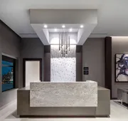 Residence Inn by Marriott Weehawken hotel detail image 3