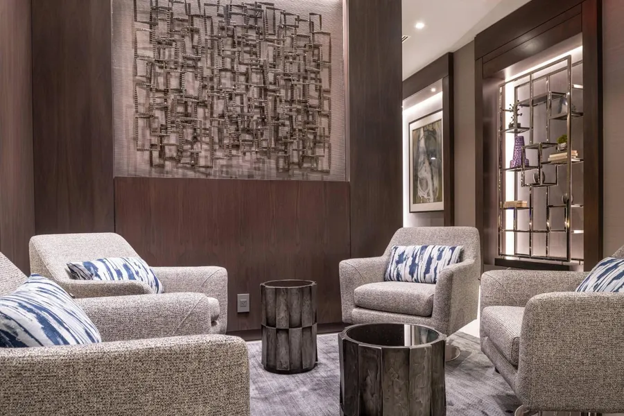Residence Inn by Marriott Weehawken hotel detail image 6