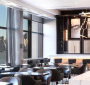 Residence Inn by Marriott Weehawken hotel detail image 7