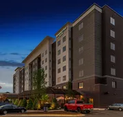 Residence Inn by Marriott Charlotte Northlake hotel detail image 3