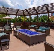 Residence Inn by Marriott Charlotte Northlake hotel detail image 4