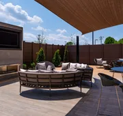 Residence Inn by Marriott Charlotte Northlake hotel detail image 5