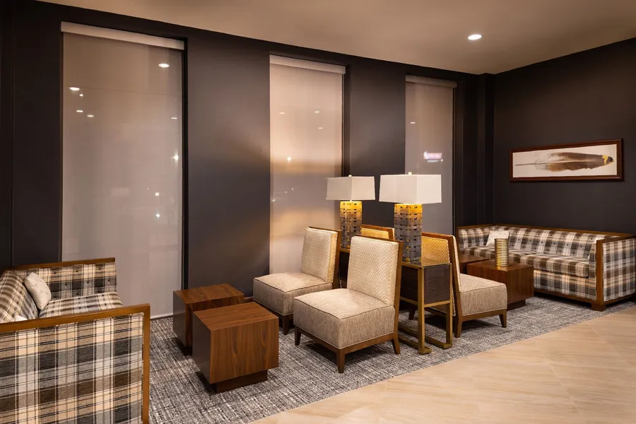 Residence Inn by Marriott Charlotte Northlake hotel detail image 6