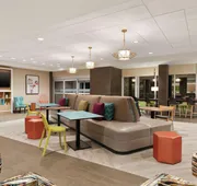 Home2 Suites by Hilton Lancaster hotel detail image 4