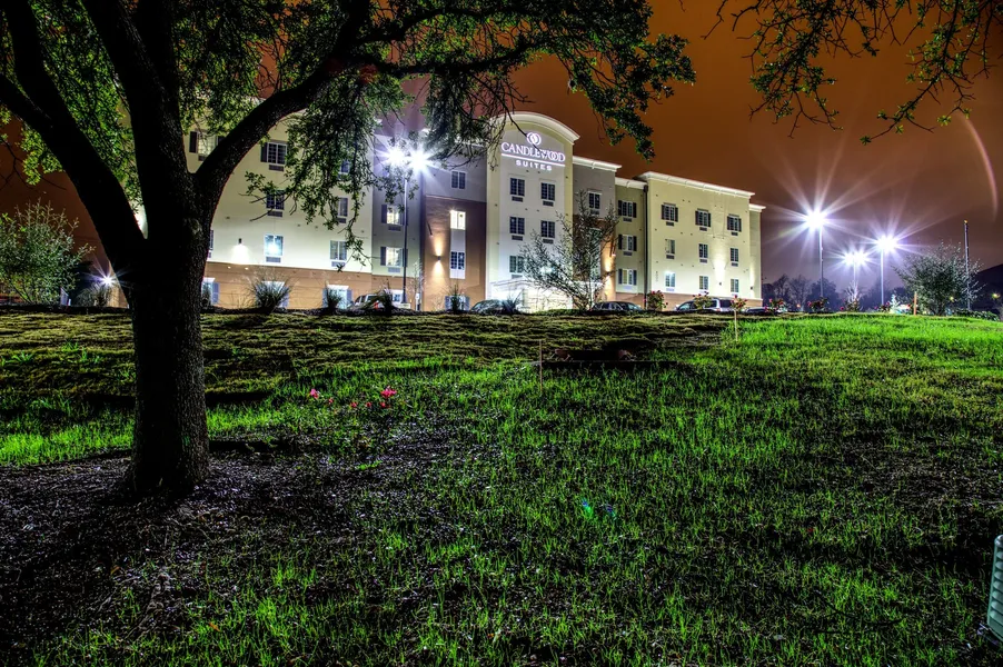 Candlewood Suites Austin North by IHG hotel detail image 2