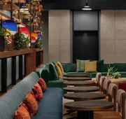 Moxy NYC Downtown hotel detail image 4