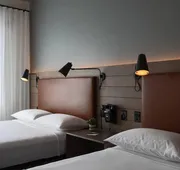 Moxy NYC Downtown hotel detail image 7