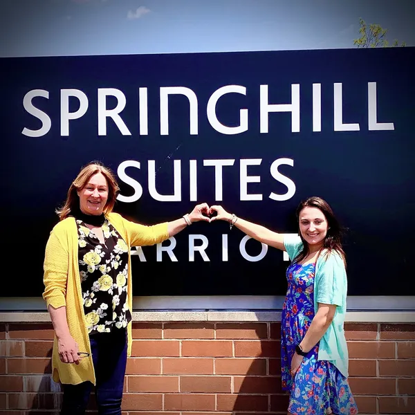 SpringHill Suites by Marriott Philadelphia West Chester/Exton hotel detail image 2