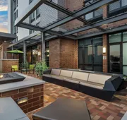SpringHill Suites by Marriott Philadelphia West Chester/Exton hotel detail image 3