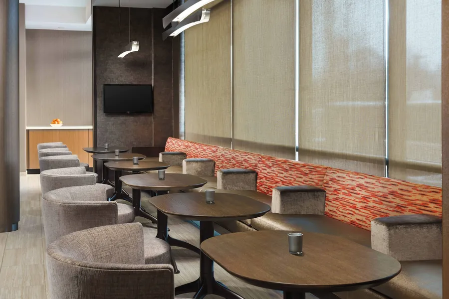 SpringHill Suites by Marriott Philadelphia West Chester/Exton hotel detail image 6