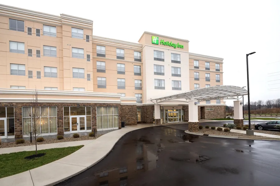 Holiday Inn Kalamazoo West by IHG hotel detail image 2