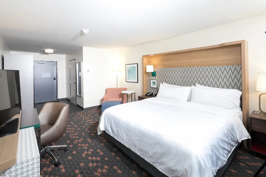 Holiday Inn Kalamazoo West by IHG hotel detail image 6