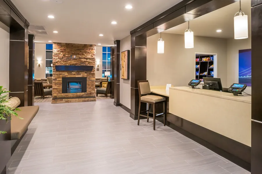 Staybridge Suites Pecos by IHG hotel detail image 2