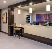 Staybridge Suites Pecos by IHG hotel detail image 3