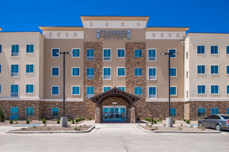 Staybridge Suites Pecos by IHG hotel detail image 6