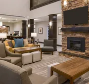 Staybridge Suites Pecos by IHG hotel detail image 7