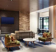 Fairfield Inn & Suites by Marriott Wellington-West Palm Beach hotel detail image 3
