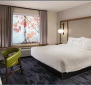Fairfield Inn & Suites by Marriott Wellington-West Palm Beach hotel detail image 7